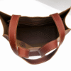 Cow Pull Up Leather Tot - TB_PU_S1
